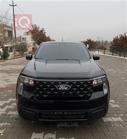 فورد مافريك